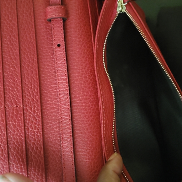 Gucci Crossbody Wallet - Picture 3 of 5